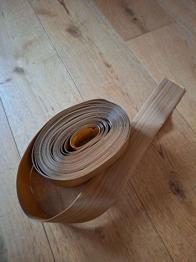 Sockenleiste für PVC Boden