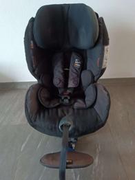 BeSafe iZi Plus Reboarder 0-25kg