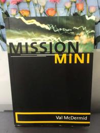 Val McDermid -Mission Mini