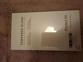 Panzerglas Samsung Galaxy A6 2018