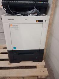 (reserviert) Drucker Triumph Adler P-C3065 MFP
