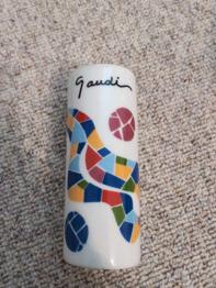 Teelicht Halter Gaudi