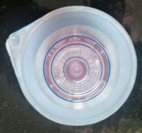 Medizinische Flaschen Adapter (Vented Vial Adapter) von West Pharmaceutical