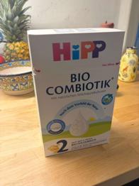 Hipp Bio combiotik 2