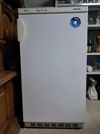 (reserviert) Gefrierschrank Liebherr