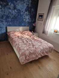 (reserviert) Bett 140/200