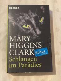 Buch: Schlangen im Paradies