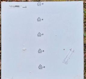 2 IKEA RATIONELL Einlegeboden originalverpackt