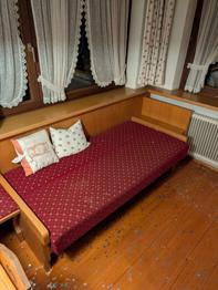 Bank / Couch zu verschenken