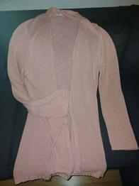 Weste / Cardigan Umstandsmode