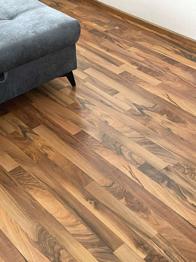 Laminat Boden ~ 50m2