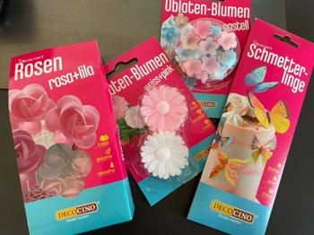 decocino ungeöffnet