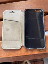 Handyhülle für das iPhone 6