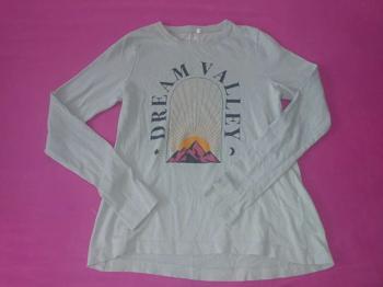 Name It Mädchen LA Shirt Gr.134-140