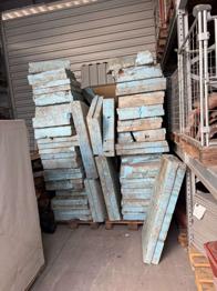 (reserviert) XPS Dämmplatten gebraucht Dicke 16cm