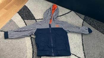 Übergangsjacke (glaube 86)