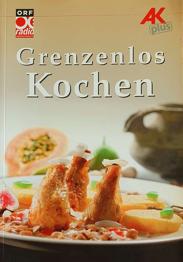 GRENZENLOS KOCHEN