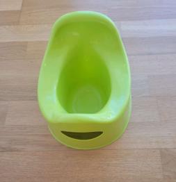 Töpfchen Toilettenaufsatz