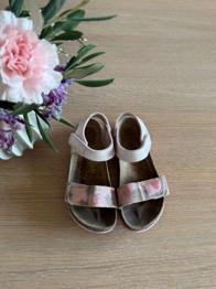 Superfit Sandalen Gr. 29