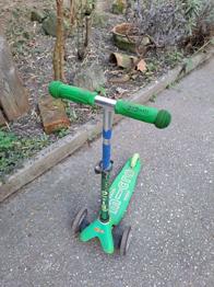 Kleinkind-Roller Scooter