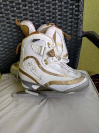 Eislaufschuhe Damen softmax Größe 40