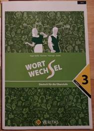 Wortwechsel 3