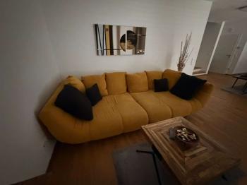 Big Sofa