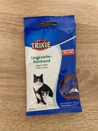 Trixie Ungeziefer Halsband