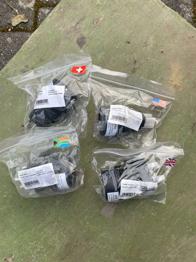 (reserviert) Reiseadapter