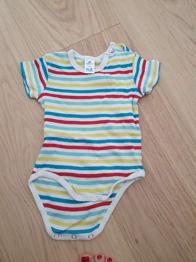 Body 50 / 56 kurzarm