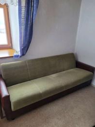 Retro Sofa