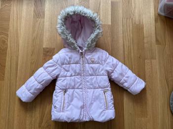 Winterjacke 86