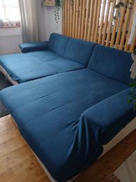 Wohnlandschaft 320x195 cm