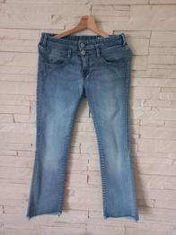 Lässige Jeans von HERRLICHER