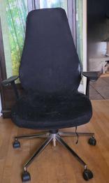 Bürostuhl - Drehsessel - Bürosessel