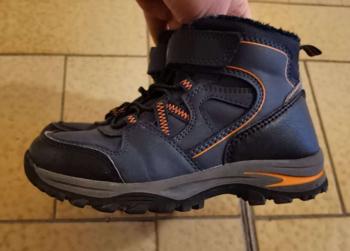 Vty Kinder/ Buben/ Sneakers/ Schuhe gr. 30