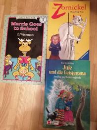 Kinderbücher