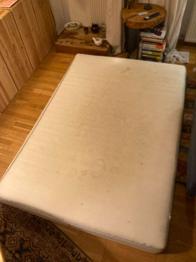 IKEA Matratze Sultan