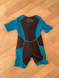 Neopren für Kinder 3-4 Jahre