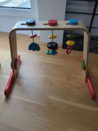 Ikea Spielbogen