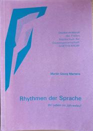 RHYTHMEN DER SPRACHE