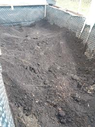 Hochbeeterde/ Pflanzenerde