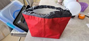 Beutel für Tiefkühlware