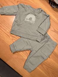 Topomini Jogginganzug 