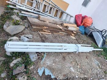 GASTRONOMIE SONNENSCHIRM