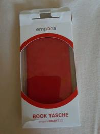 Neue Emporia Handy Hülle