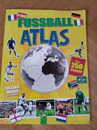 Fussball Atlas