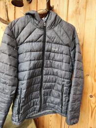 Cygnus Winterjacke für Herren