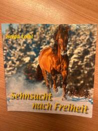 Sehnsucht nach Freiheit