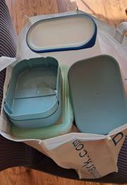 (reserviert) Vorratsbehälter